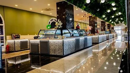 Dream Water World 酒店 锡德