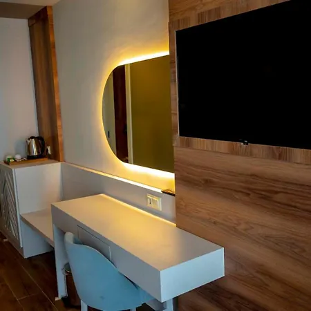 Dream Water World 5*