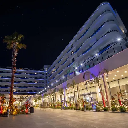 Dream Water World 5*