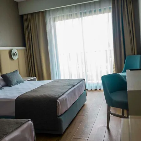 Hotel Dream Water World 5*