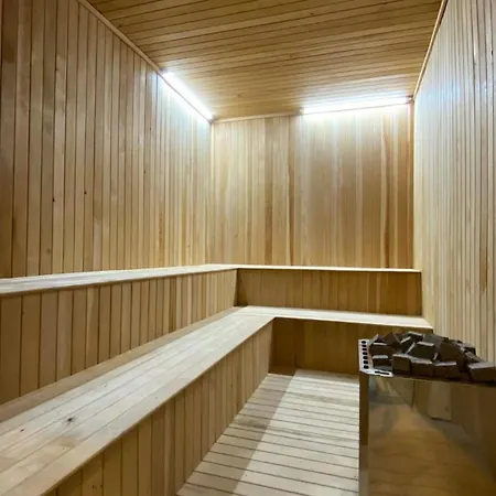 Dream Water World 5*