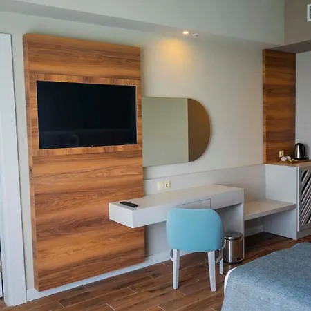 Dream Water World Szálloda