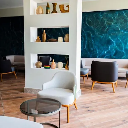 Szálloda Dream Water World 5*