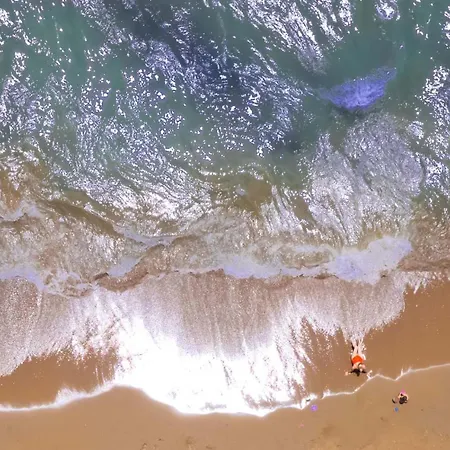 Dream Water World 5* Side