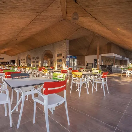 Dream Water World Hotel 5*