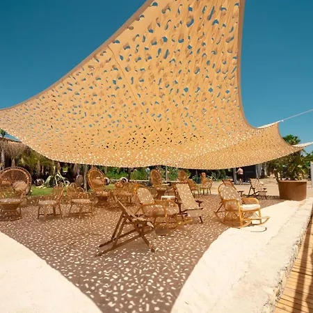 Dream Water World 5*