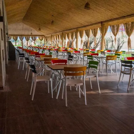 Dream Water World Szálloda