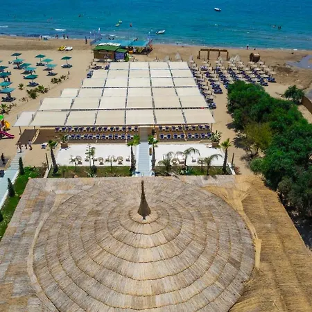 Szálloda Dream Water World 5*