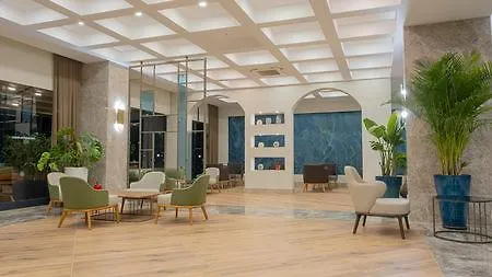 Szálloda Dream Water World 5*