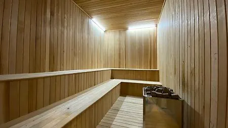 Dream Water World 5*